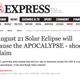 Image: Screen Shot via Express